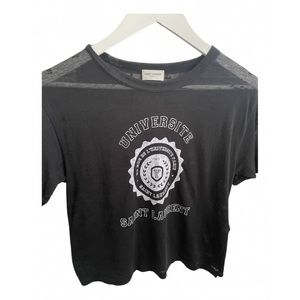 SOLD Saint Laurent T shirt